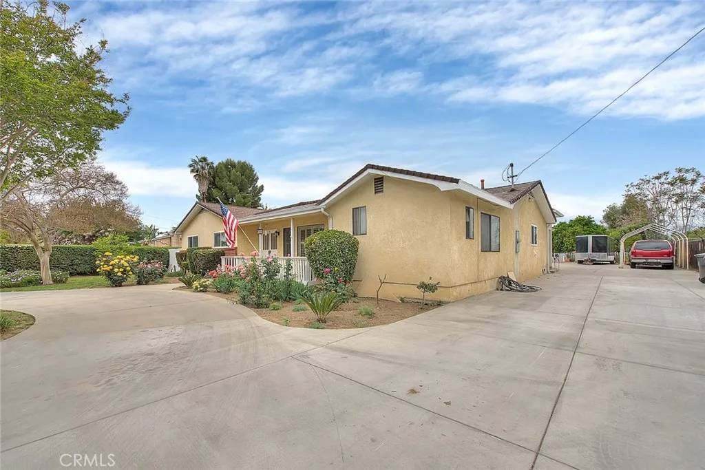Chino, CA 91710,3946 E Philadelphia Street