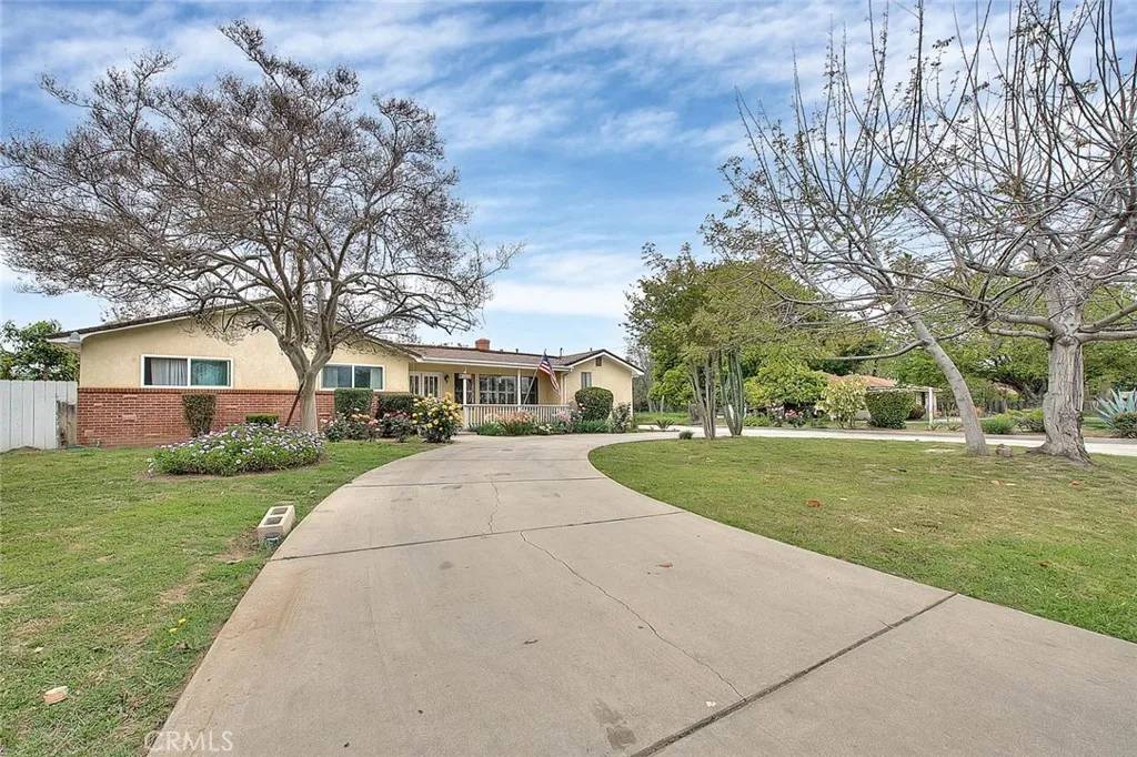 Chino, CA 91710,3946 E Philadelphia Street