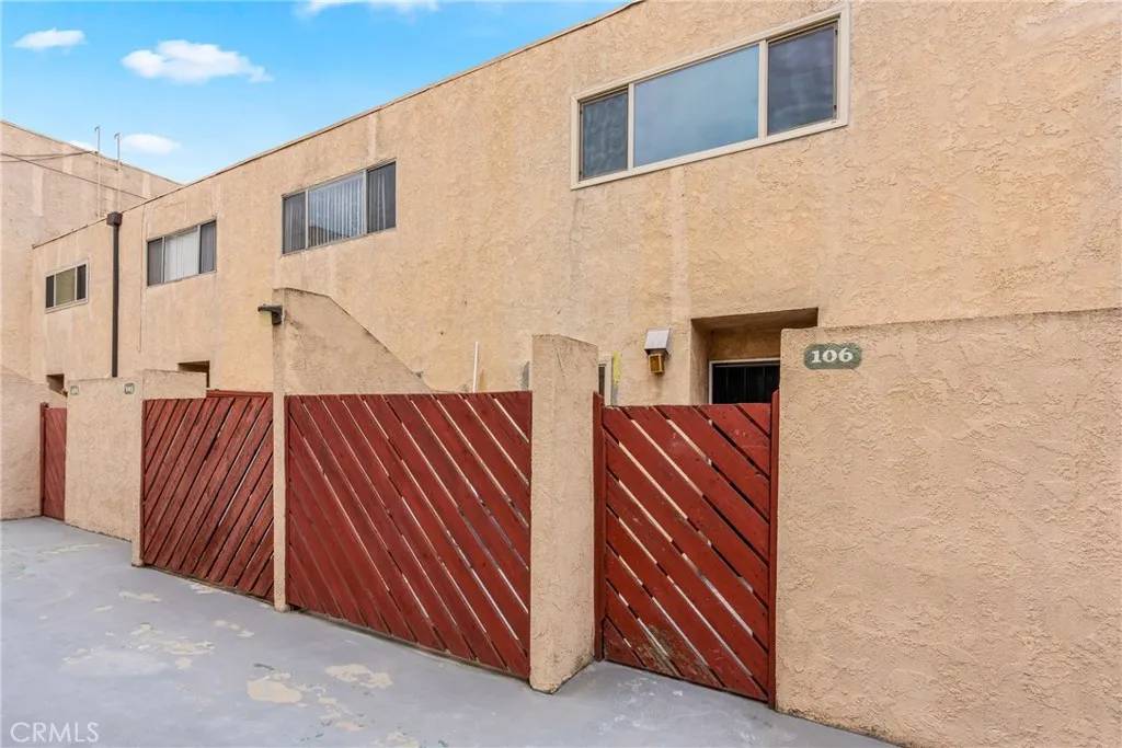 1725 Neil Armstrong Street #106, Montebello, CA 90640