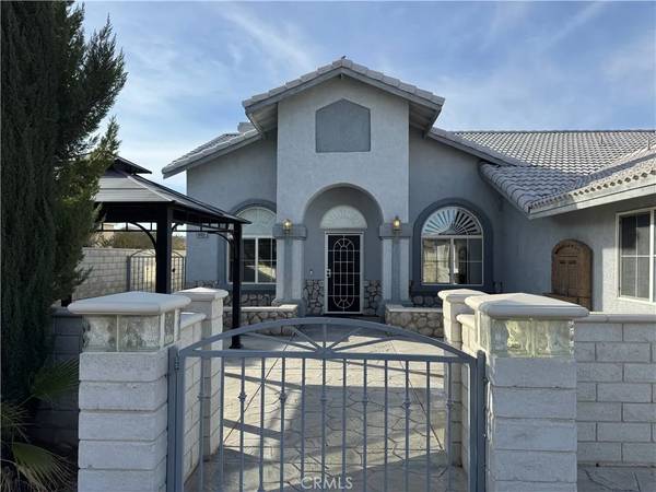 14401 Hurricane Lane, Helendale, CA 92342