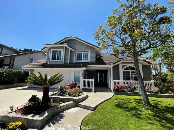 Diamond Bar, CA 91789,21062 Quail Run Drive