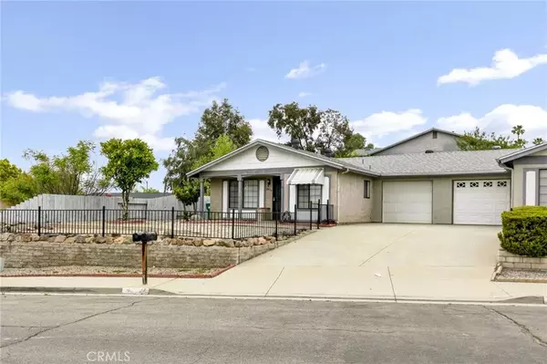 28334 Encanto Drive, Menifee, CA 92586