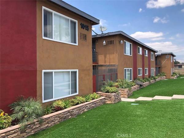 1015 W Garvey Avenue North, West Covina, CA 91790