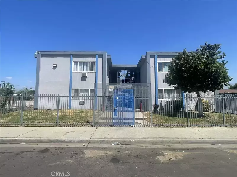 1111 E 7th Street, Pomona, CA 91766
