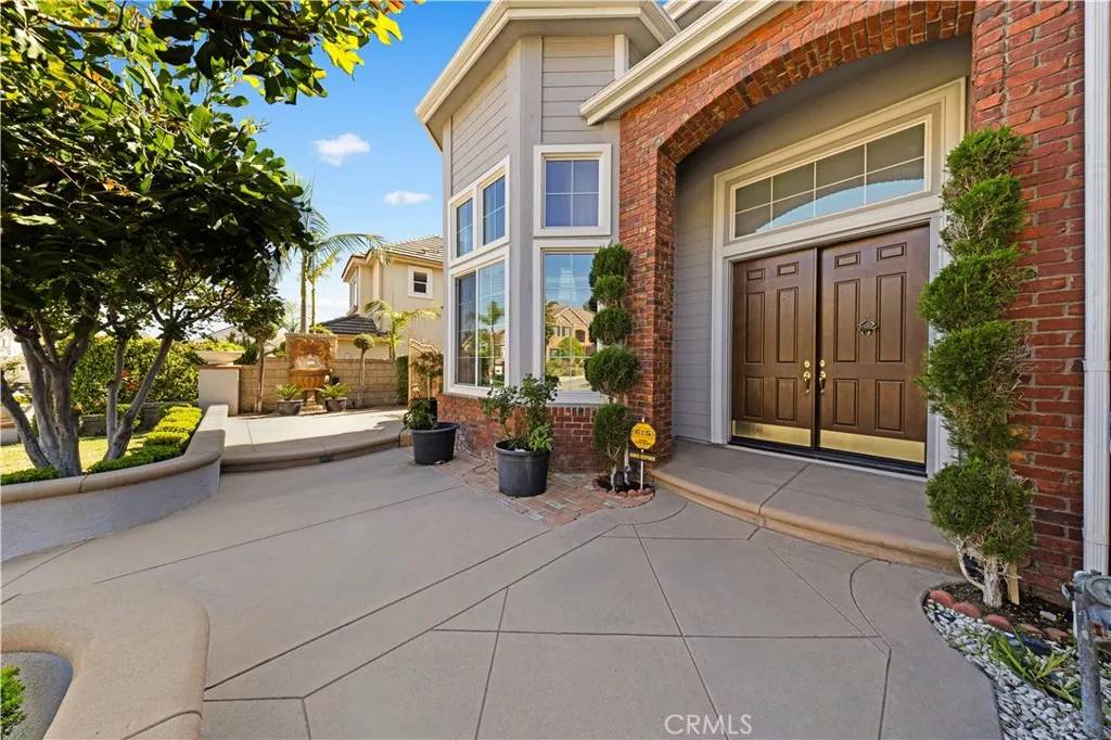 Yorba Linda, CA 92886,17265 Blue Spruce Lane