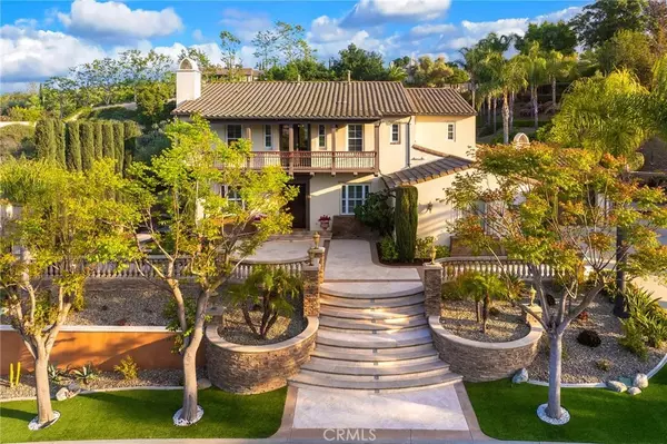 Chino Hills, CA 91709,2847 Venezia Court