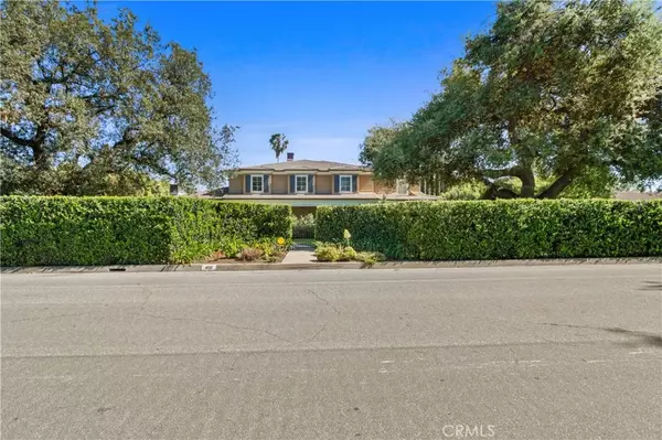 450 Arbolada Drive, Arcadia, CA 91006