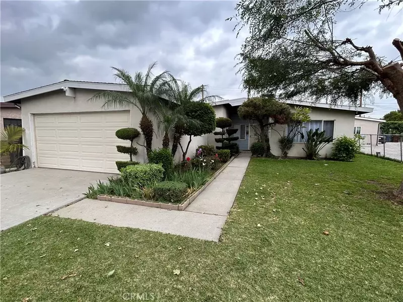 14261 Beckner Street, La Puente, CA 91746