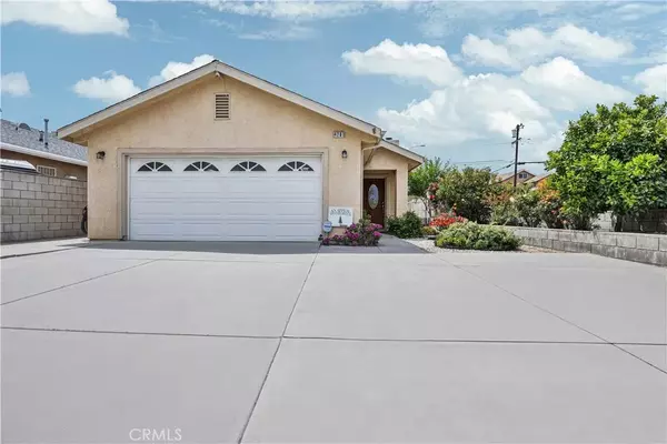 Chino Hills, CA 91709,4201 Sierra Vista Drive