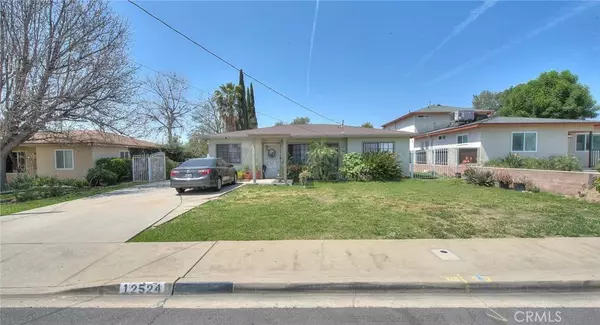 Chino, CA 91710,12524 Ross Avenue