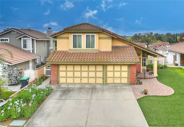 3275 White Cloud Court, Chino Hills, CA 91709