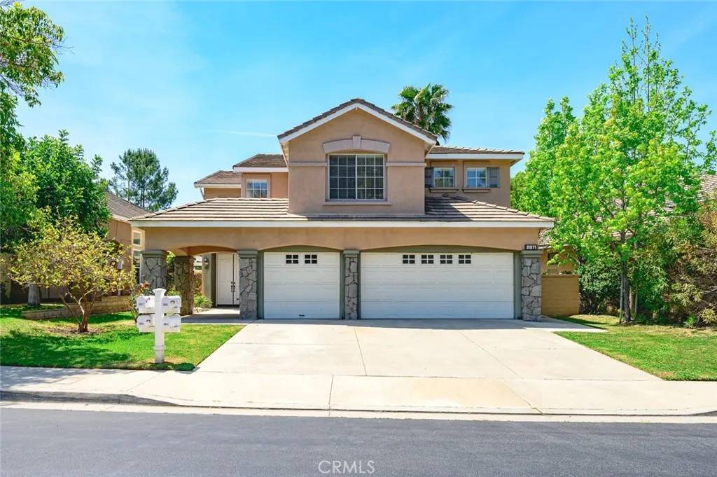 2811 Westbourne Place, Rowland Heights, CA 91748