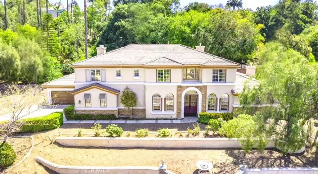 1246 El Paseo, La Habra Heights, CA 90631