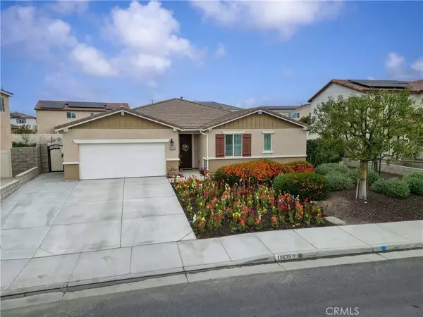 11639 Bluebeard Court, Jurupa Valley, CA 91752