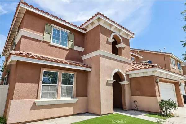 940 Parula Street, Perris, CA 92571