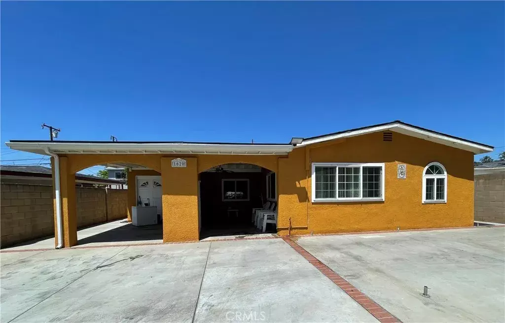 Ontario, CA 91761,1620 S Pleasant Avenue