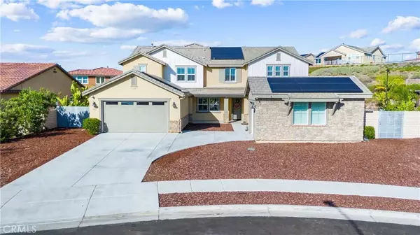 Riverside, CA 92503,17150 Vita Way