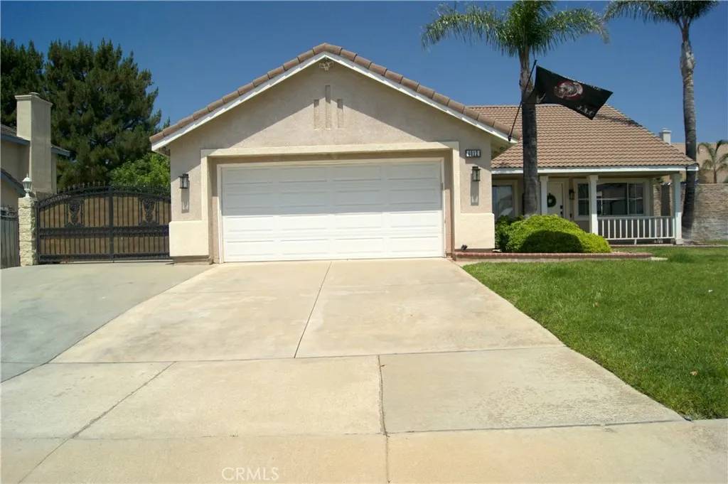 Rialto, CA 92377,4012 Larkspur Avenue