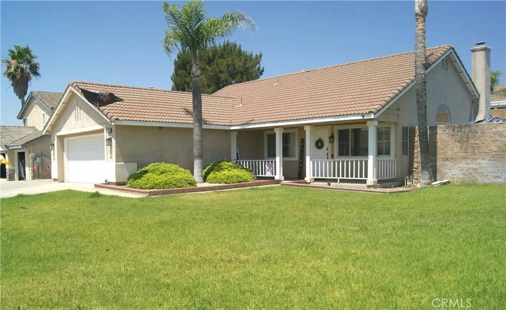 Rialto, CA 92377,4012 Larkspur Avenue