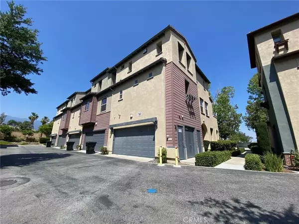 Rancho Cucamonga, CA 91739,7647 Creole Place #5