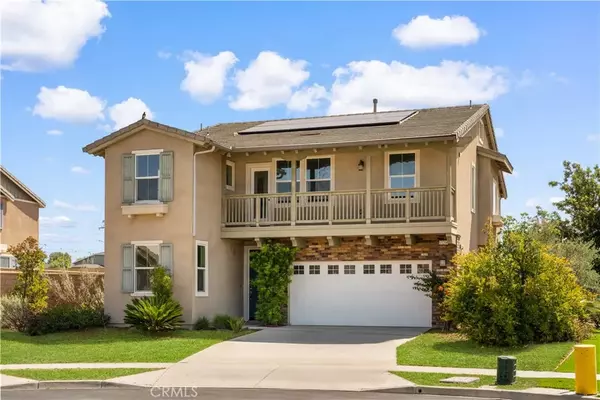 Rancho Cucamonga, CA 91739,13296 Joliet Drive