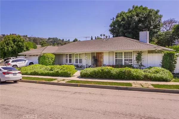Hacienda Heights, CA 91745,16060 Villa Flores Drive