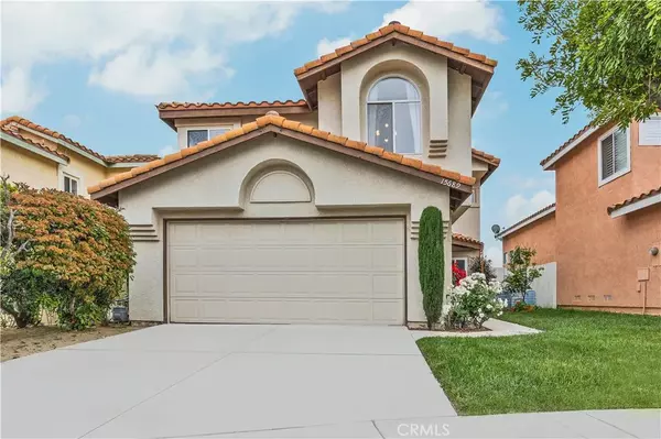 Chino Hills, CA 91709,15689 Ladera Vista Drive