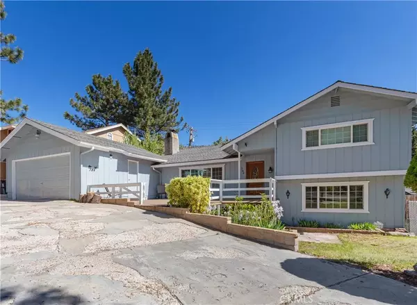 784 Apple Avenue, Wrightwood, CA 92397
