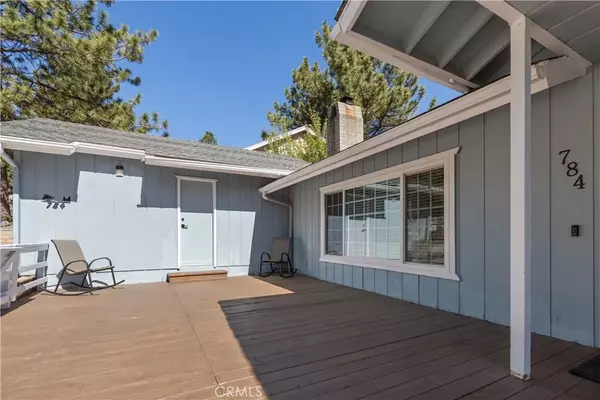 Wrightwood, CA 92397,784 Apple Avenue