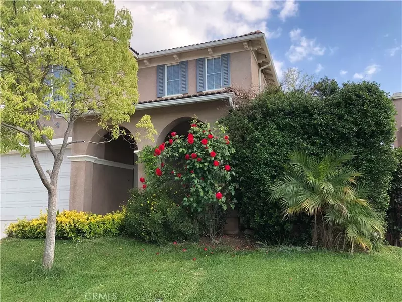 37885 High Ridge Drive, Beaumont, CA 92223