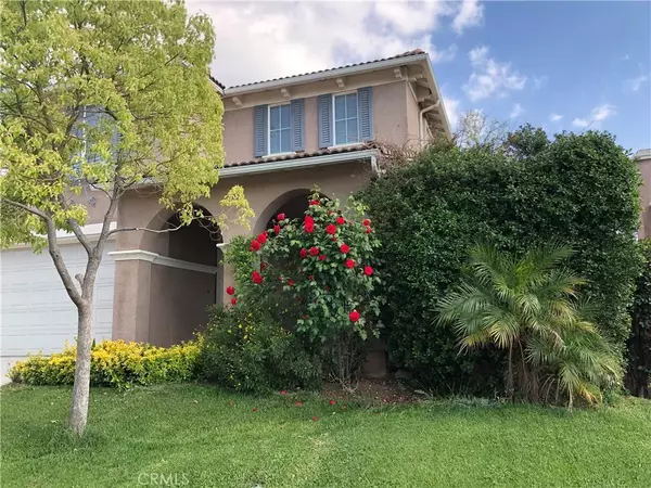 37885 High Ridge Drive, Beaumont, CA 92223