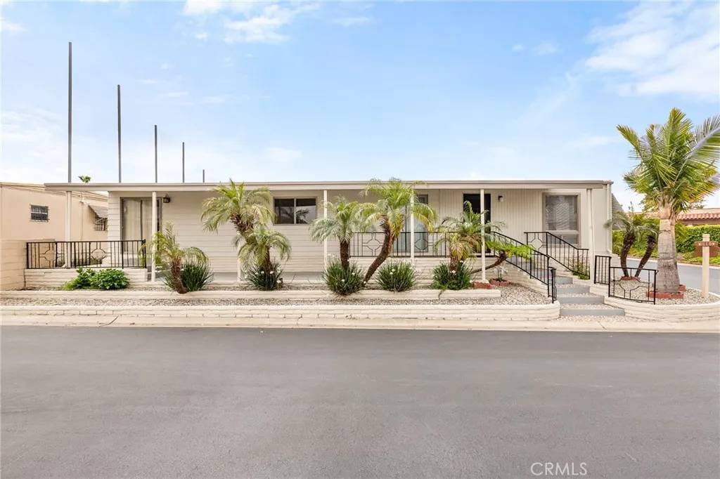 Rowland Heights, CA 91748,1441 Paso Real #14
