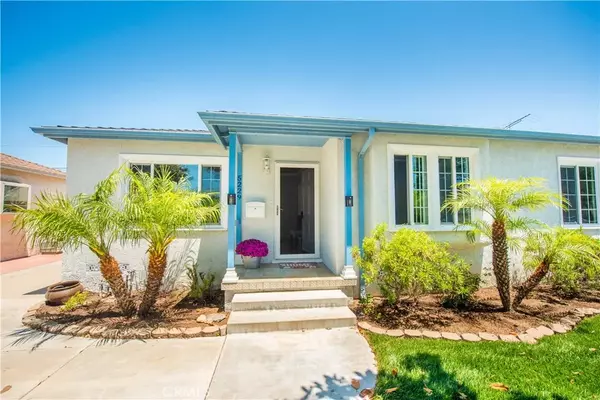 Long Beach, CA 90808,5229 E Walkerton Street