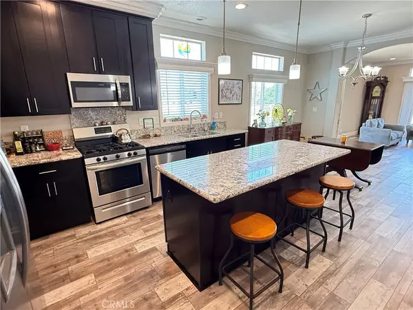 17350 E Temple #451, La Puente, CA 91744