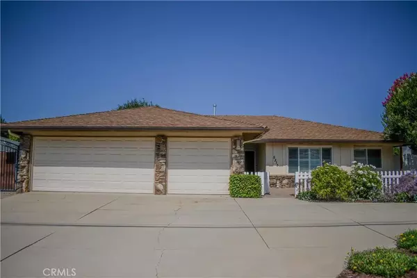 5315 Wheeler Avenue, La Verne, CA 91750