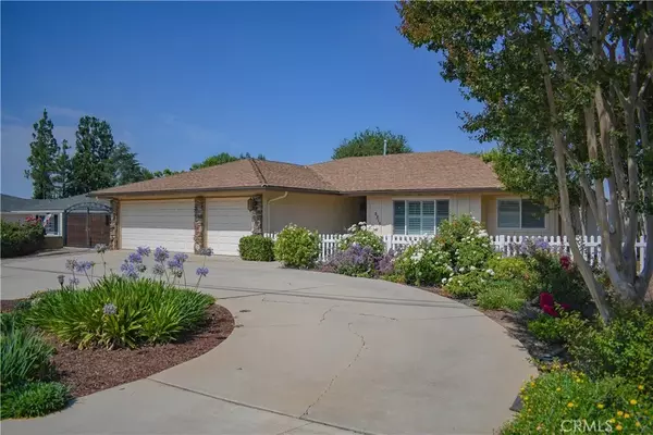 La Verne, CA 91750,5315 Wheeler Avenue