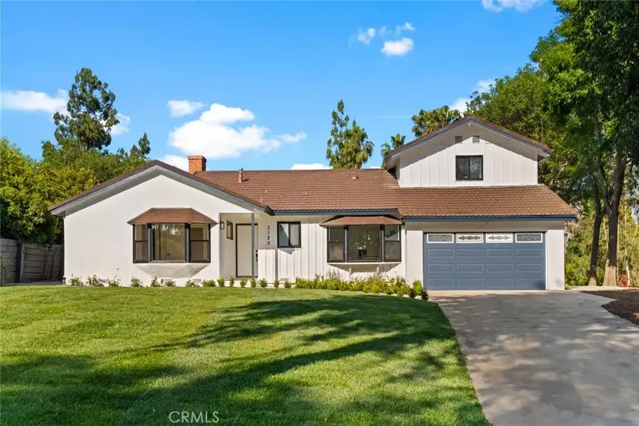 3120 Las Faldas Drive, Fullerton, CA 92835