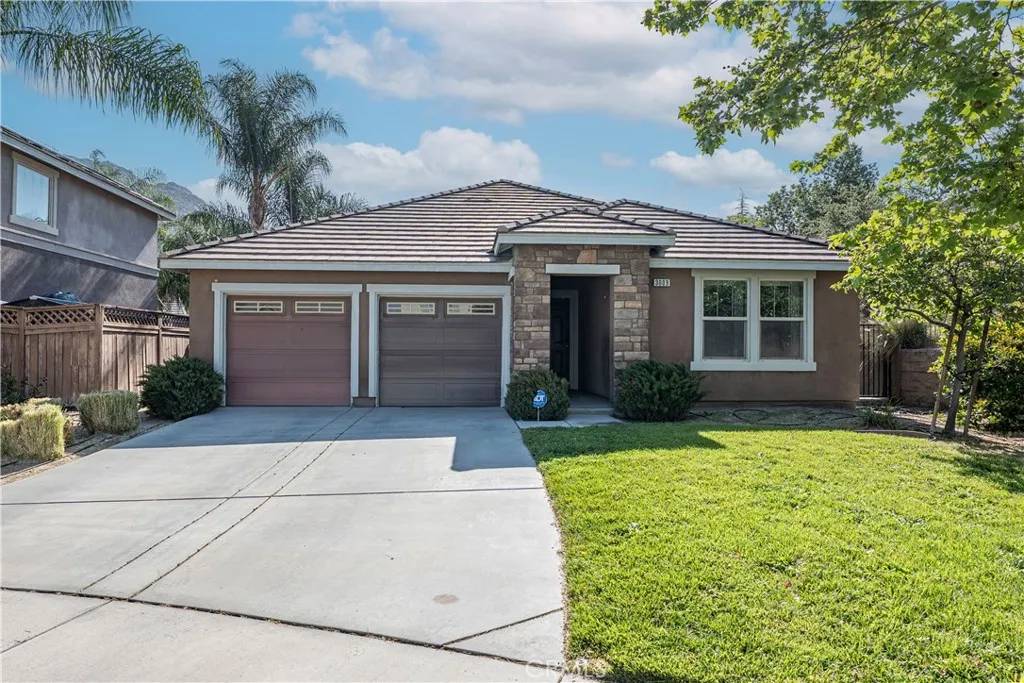 3009 Hawthorne Road, Perris, CA 92571