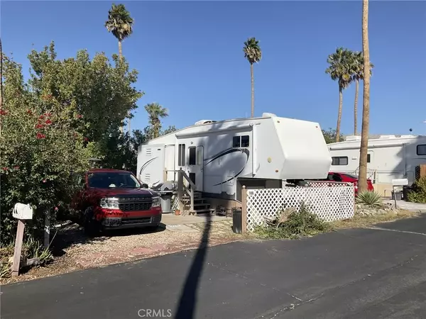 18801 Roberts Road, Desert Hot Springs, CA 92241