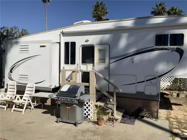 Desert Hot Springs, CA 92241,18801 Roberts Road