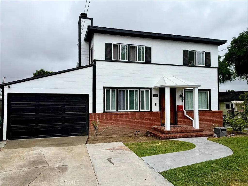Whittier, CA 90601,12414 Howard Street
