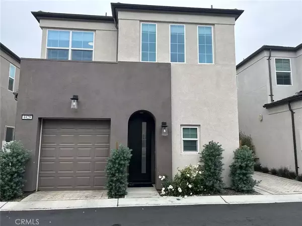 4428 S Forsyth Paseo, Ontario, CA 91762