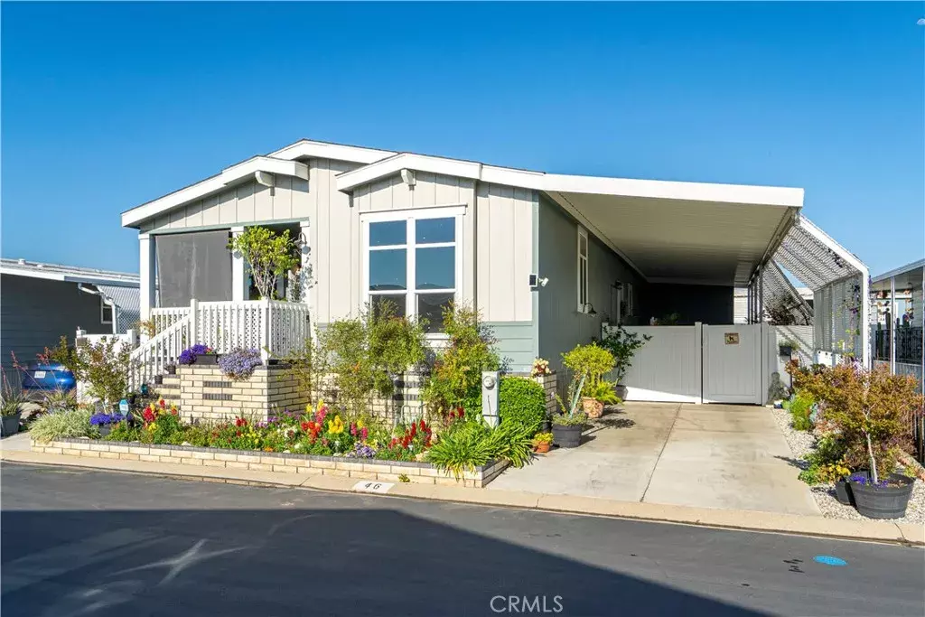 San Dimas, CA 91773,1245 W Cienega #46