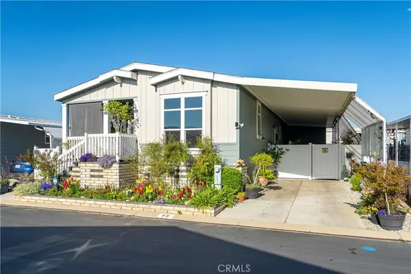 1245 W Cienega #46, San Dimas, CA 91773