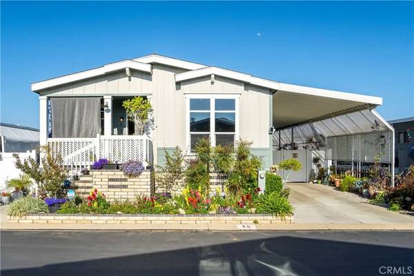 San Dimas, CA 91773,1245 W Cienega #46