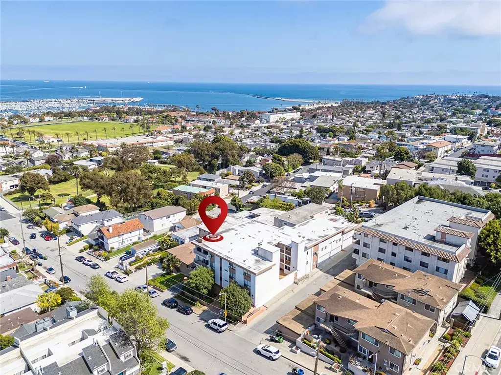 San Pedro, CA 90731,665 W 24th Street #101