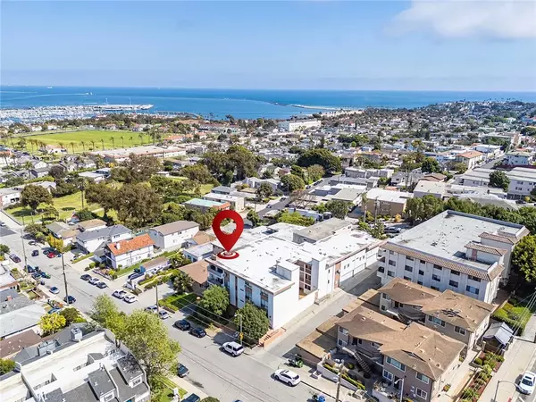 665 W 24th Street #101, San Pedro, CA 90731