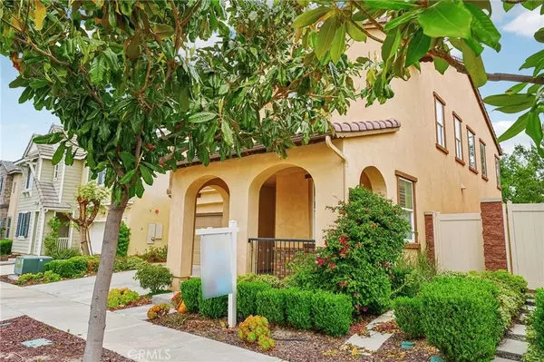 Chino, CA 91708,7766 Lupin Street