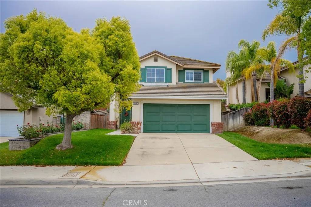 5057 Copper Road, Chino Hills, CA 91709