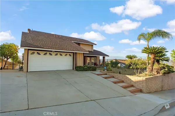 2015 Nadula Drive, Hacienda Heights, CA 91745